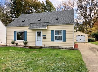 1428 Anderson Rd, Cuyahoga Falls, OH 44221