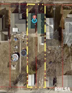 1108 Adams St, Quincy, IL, 62301