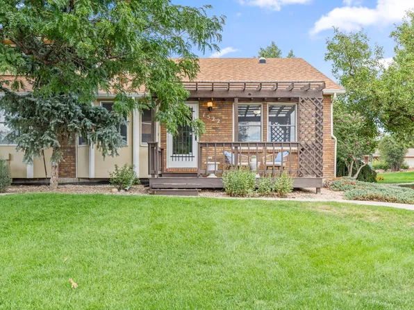 1522 W 29th St, Loveland, CO 80538