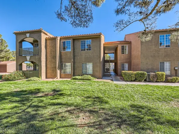 2121 Blue Breeze Dr Unit 205, Las Vegas, NV 89128