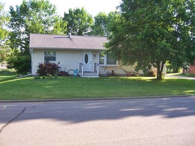 704 East HEMLOCK STREET, Spencer, WI, 54479
