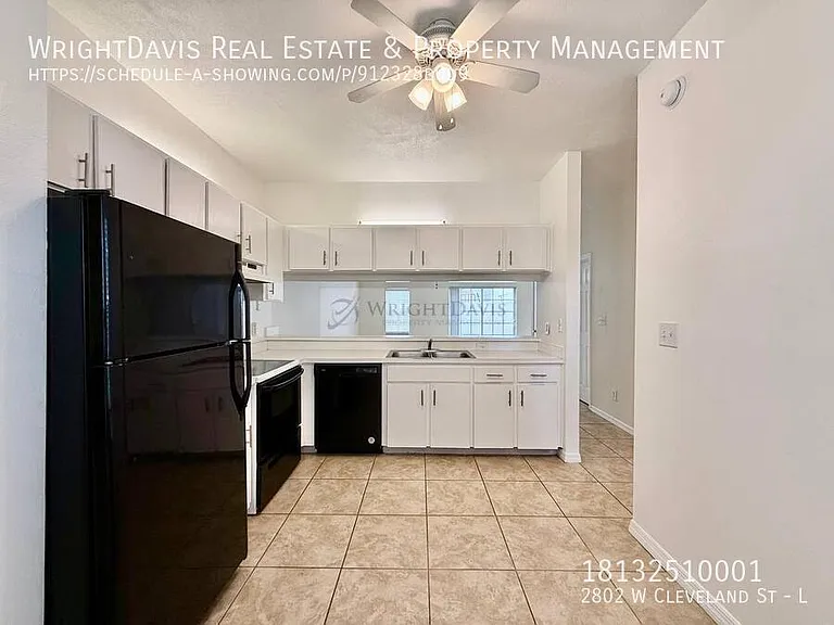 2802 W Cleveland St #L — Photo 11