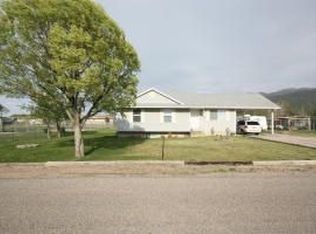 4654 N Tumbleweed Dr, Cedar City, UT 84721