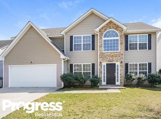 1016 Balsam Wood Trl, Villa Rica, GA 30180