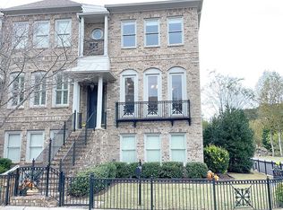 3550 Peacock Rd, Milton, GA 30004