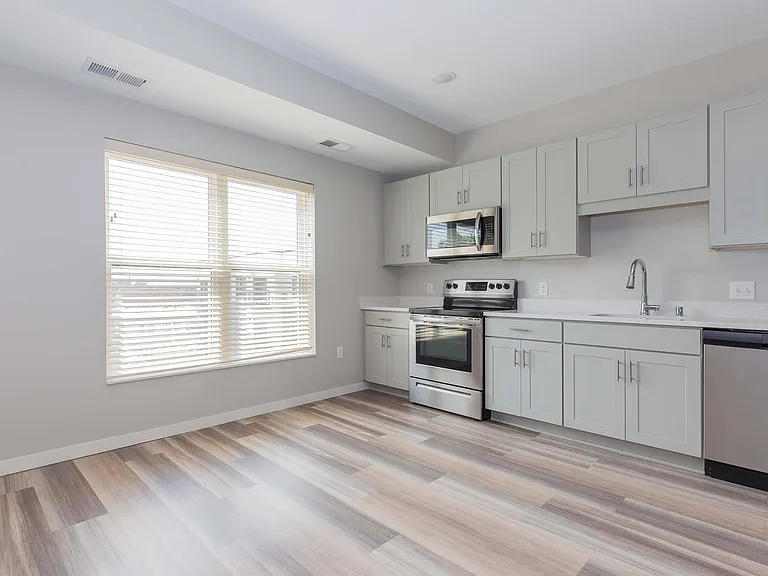 The Sentinel Residence — Photo 36