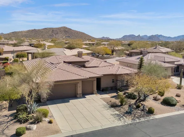 31085 N 72ND Place, Scottsdale, AZ 85266