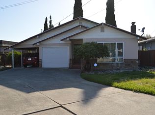 3731 Catalina Ct, Castro Valley, CA 94546