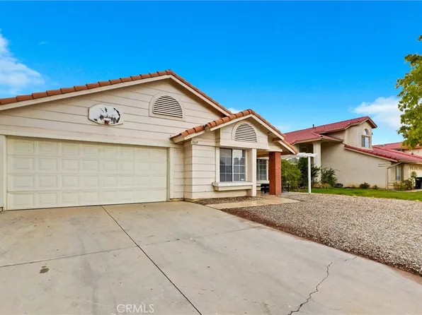 2627 E Avenue Q15, Palmdale, CA 93550