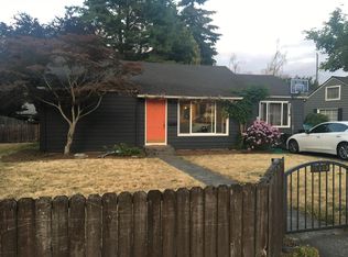 16202 5th Ave NE, Seattle, WA 98155