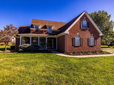 473 Windfern Forest Ln, Cincinnati, OH, 45244