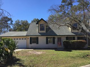 11508 W Ride Dr, Jacksonville, FL 32223