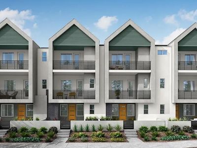 402 Merit, Irvine, CA, 92618