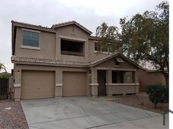 10621 W La Reata Ave, Avondale, AZ 85392