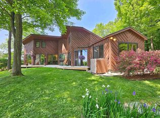 635 Texas Hill Rd, Hinesburg, VT 05461