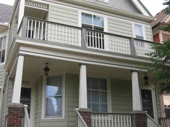 1928 N Oakland Ave, Milwaukee, WI 53202