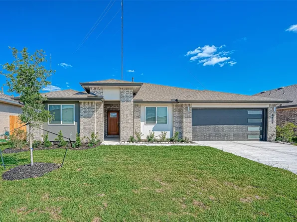 815 Dahlia Petal Dr, Missouri City, TX 77459