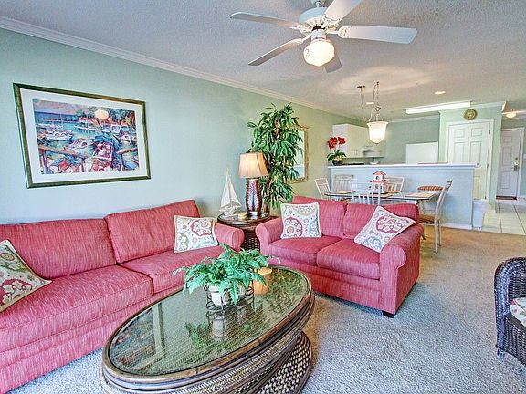 3rd image of 2606 Scenic Gulf Dr Unit 1109