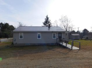 3198 Bennoch Rd, Alton, ME 04468