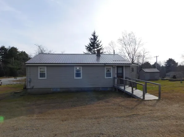 3198 Bennoch Road, Alton, ME 04468