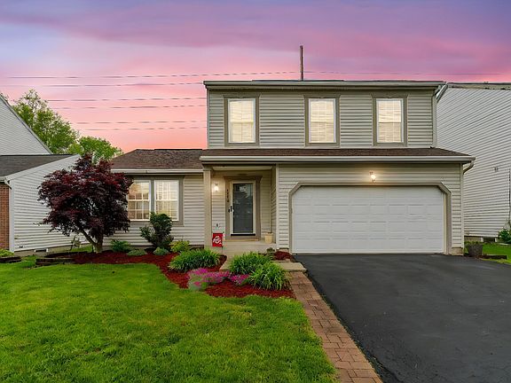 3rd image of 1733 Milington Way
