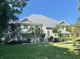 509 Lake Murex Cir, Sanibel, FL 33957