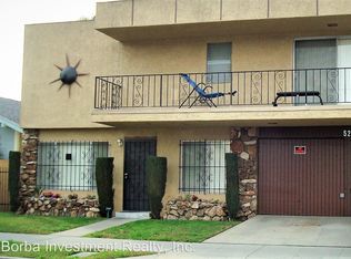 522 E 20th St APT 04, Long Beach, CA 90806