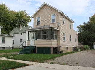 809 Reisig St, Monroe, MI 48161