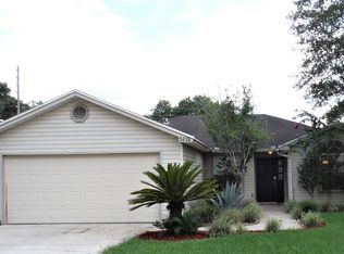3618 E Pond Ridge Ct, Jacksonville, FL 32223
