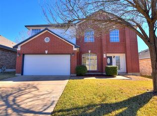 20825 Derby Day Ave, Pflugerville, TX 78660