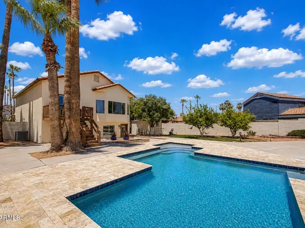 1445 E MINERAL Road, Gilbert, AZ 85234