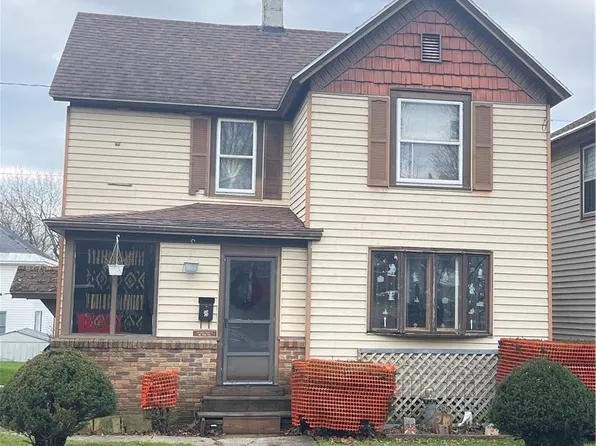 360 Park Ave, Fulton, NY 13069