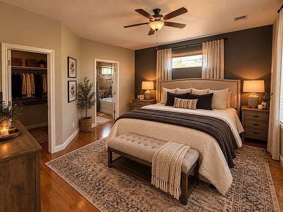 4th image of 841 Scenic Cir