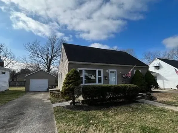 882 Cheryl Ln, Lexington, KY 40504