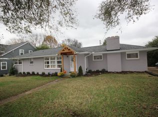 701 Rosebank Ave, Nashville, TN 37206