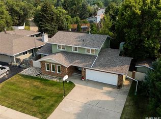 1287 Simcoe STREET, Moose Jaw, SK S6H 3J5