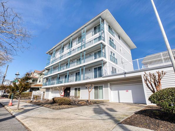 Apartments For Sale In Cape May Nj