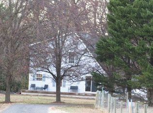 4555 Williams Wharf Rd, Saint Leonard, MD 20685