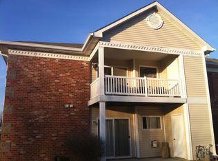 2119 NW 159th St UNIT 47, Clive, IA 50325