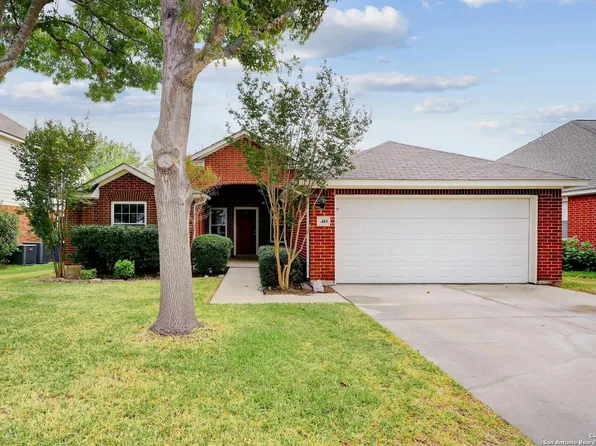 11410 Fair Hollow Dr, San Antonio, TX 78249
