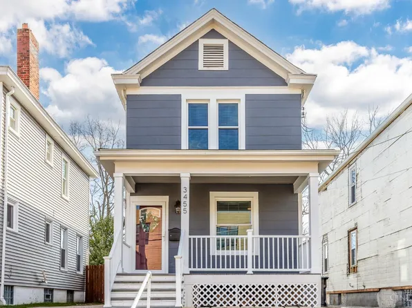 3455 Cardiff Ave, Cincinnati, OH 45209