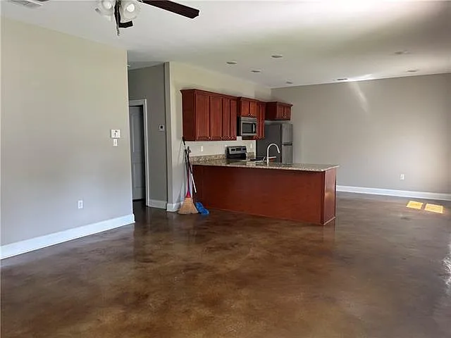 2 bed, 2.0 bath, 1327 sqft, $1,200 — Photo 3