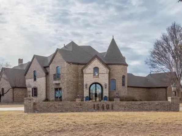 15401 Albany Ave, Lubbock, TX 79424