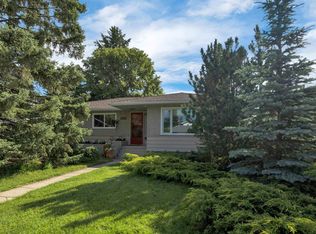 5331 105th St NW, Edmonton, AB T6H 2M7