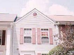 2115 Derby Ridge Ln, Silver Spring, MD 20910