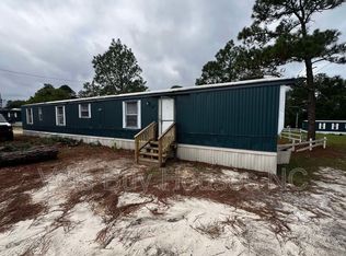 101 Calvin Rd, Cameron, NC 28326