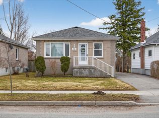 733 Cameron St, Peterborough, ON K9J4A1