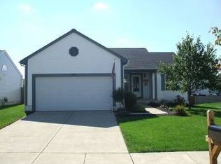 8103 Chutney Rd, Blacklick, OH 43004