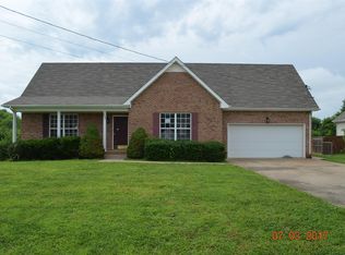 3698 Aisle St, Clarksville, TN 37040