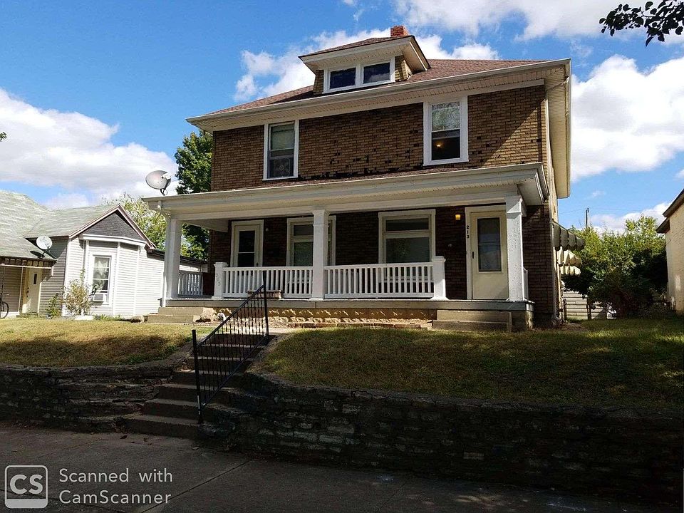 1st image of 213 N 19th St